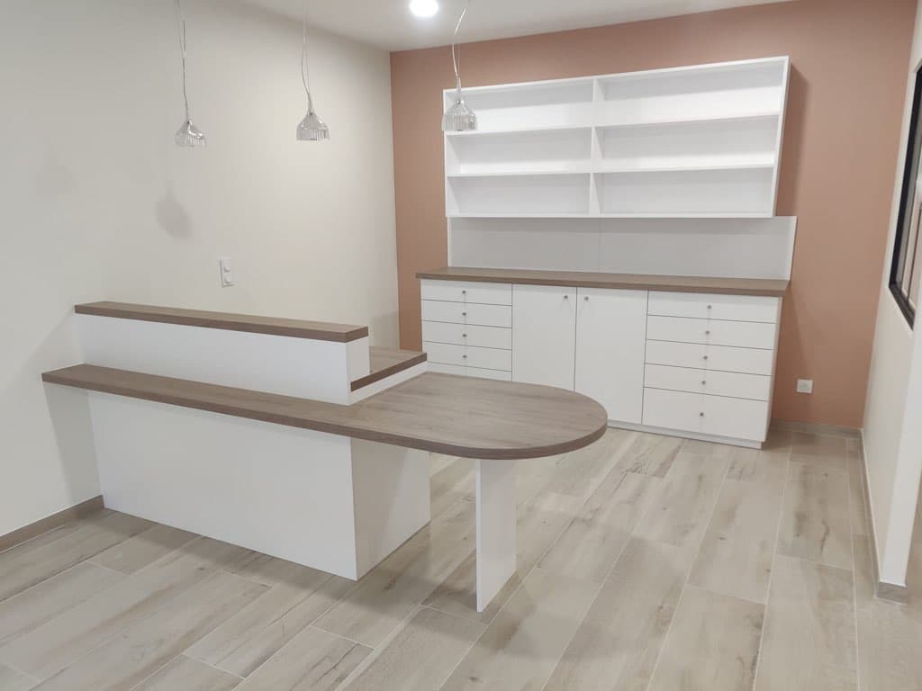 Extension d'une maison à MYANS en 2023