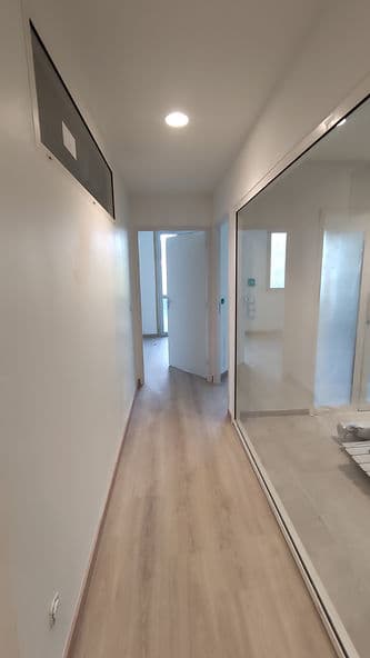 Réalisation d'un cabinet d'ostéopathie aquatique à Sallenoves (74) en collaboration avec SantéAlp (2023-2024)