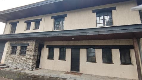 Rénovation d'un domaine de 4 bâtiments à TRESSERVE (2025)