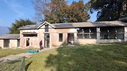 Rénovation d'un domaine de 4 bâtiments à TRESSERVE (2025)