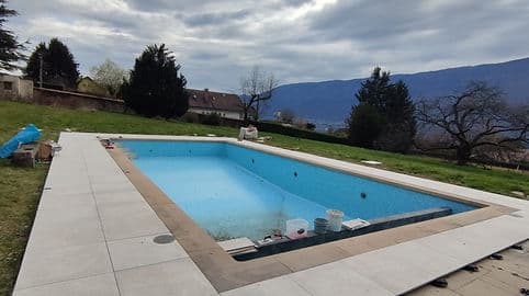 Rénovation d'un domaine de 4 bâtiments à TRESSERVE (2025)