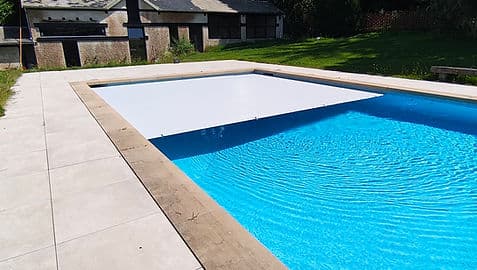 Rénovation d'un domaine de 4 bâtiments à TRESSERVE (2025)